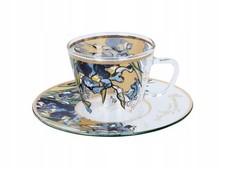 Espresso Cup with Saucer, 80ml, Gift Box