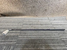 Zevo Comp Equipe Oversize System Fit Graphite 9 Iron Golf Club Left Handed *USED