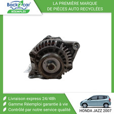 Alternateur Honda JAZZ