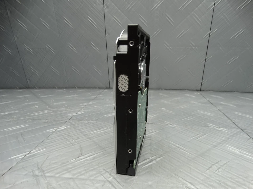 Western Digital Protege WD400 40GB 5400 RPM IDE 3.5in HDD WD400EB-11CPF0 - Image 4 of 4