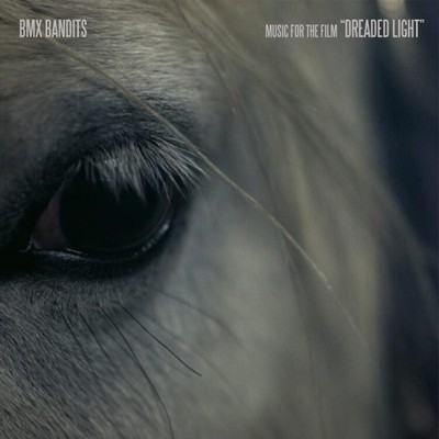 ''MUSIC FOR THE FILM ''''DREADED LIGHT''''''