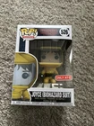 Funko Pop! Stranger Things - Joyce Byers (Biohazard Suit) - Target Exclusive 526