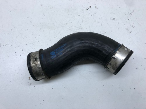 Volkswagen Golf V 2005 Diesel 1kW Schlauch / Leitung Ladeluftkühler DRA81516