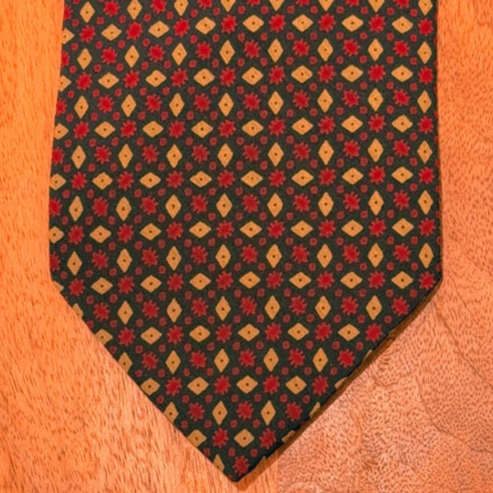 armani ties for men - image 4