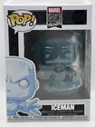 Funko POP! Marvel Comics 80 Years X-Men Iceman #504 Vinyl Figure