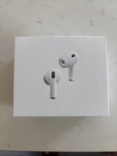 Apple AirPods 3rd Generation Wireless In-Ear Headset - White