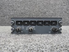 7008471-667 Honeywell WC-660 Weather Radar Controller, 28V