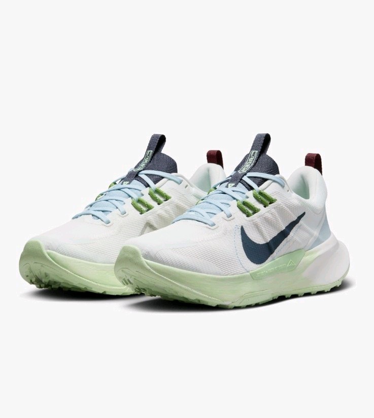 Nike Juniper Trail 2 Next Nature 'White' Women's DM0821-103 Size 7.5