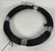 CORNING Flat Fiber Optic DROP PUSHLOK 1f roctdrp pushlokpot/sca326 500 ft