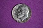 Estate Find 1956 PROOF Roosevelt Dime #K58368