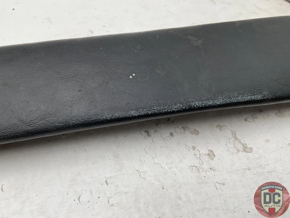 Tira superior puerta izquierda Porsche 911 1965-1967 90153109120 128933 Foto 3 de 4