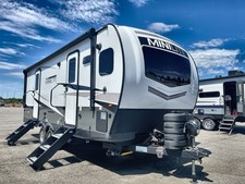 2024 Forest River Rockwood Mini Lite 2516S