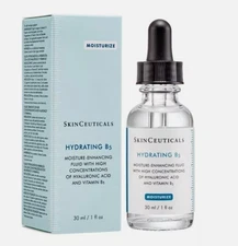 SkinCeuticals Hydrating B5 Gel 1oz / 30ml – Vitamin B5 & Hyaluronic Acid, Sealed