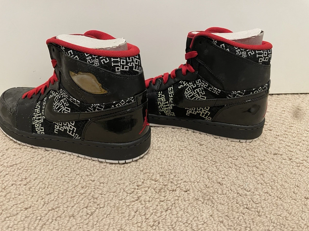 Jordan 1 Hof High Hall Of Fame | eBay