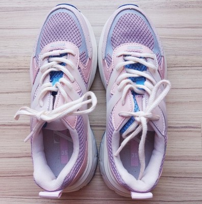 ZARA Kinder Mädchen Schuhe Sneaker Gr.35  Wie Neu