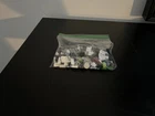 LEGO Star Wars: Republic Gunship Microfighter (75076) 100% Complete!