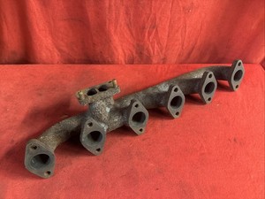 2003-2007 Dodge 5.9L Cummins 24v Common Rail Exhaust Manifold