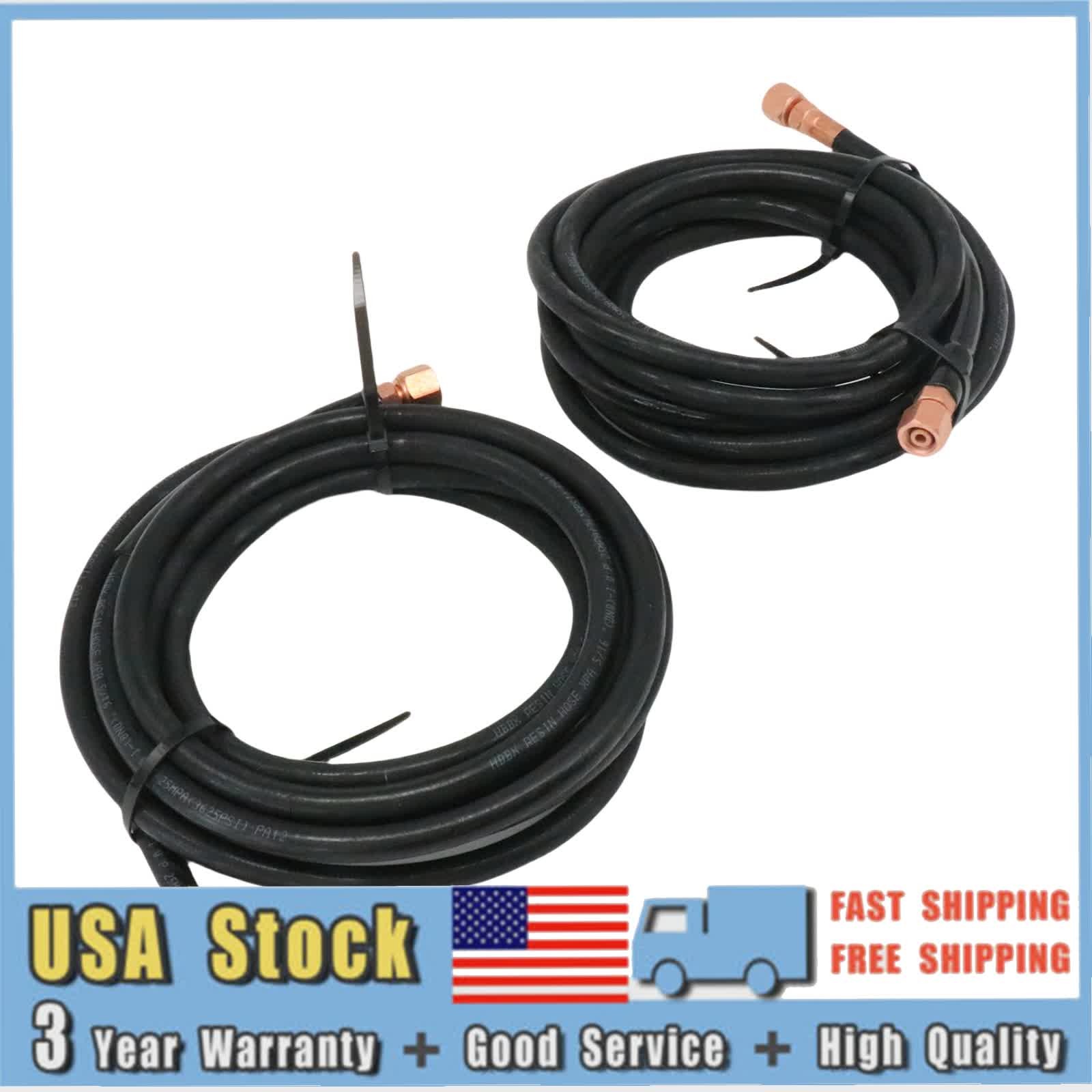 NEW Hose HO5116 Kit For Seastar Hydraulic Outboard Steering Boat Teleflex Marin