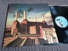 New ListingPink Floyd-Animals-UK 2nd press-A3U/B2U-1977-EX/NM
