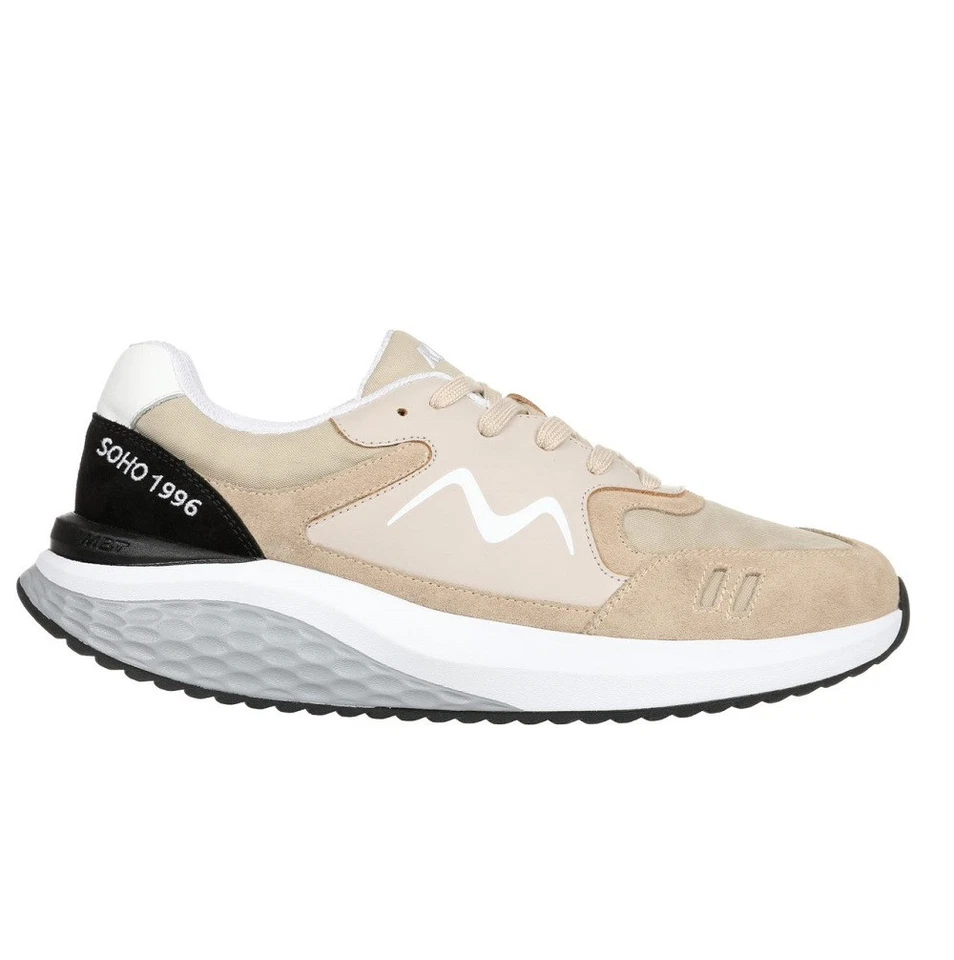 Soho 1996 TAN M MBT Schuhe Herren - Bild 1 von 1