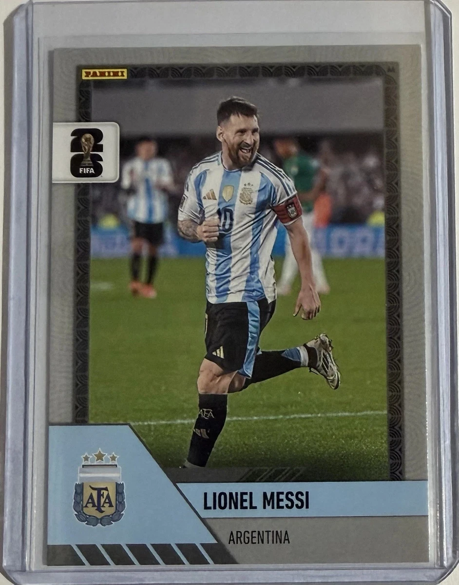Las mejores ofertas en Tarjetas de colección de Argentina de