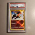 2023 Pokémon Radiant Charizard 020/159 Crown Zenith Holo PSA 10