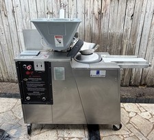 AM MANUFACTURING S300 Scale-O-Matic Combination Dough Divider Rounder
