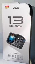 GoPro HERO13 bundle (Black Action)