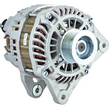 Alternator For 1.6L Nissan Versa 12 13 14 15 16 17 11547 23100-3BE1A 19270
