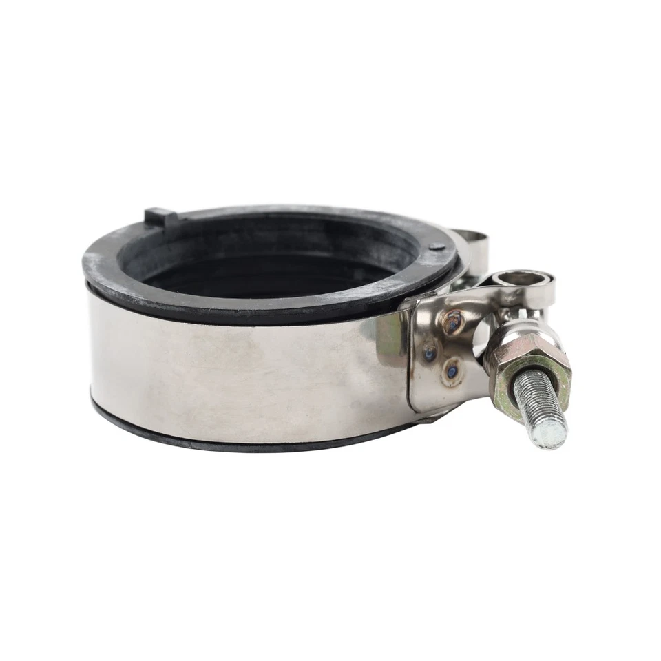 Vergaser-Ansaugstutzen-Klemmsatz 0437-069 für Arctic Cat 550 700 Prowler 550 700 - Image 3 of 4