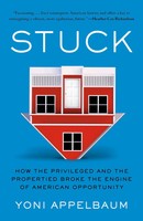 Yoni Appelbaum | Stuck | Taschenbuch | Englisch (2026) | EAN 9780593449318