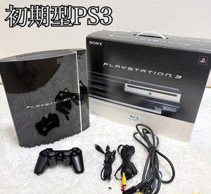 Ps3 Original Model for sale | eBay