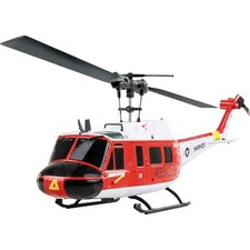 Amewi 25356 UH-1 Marine Helicopter Model RtF