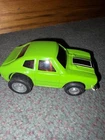 Vintage 1970's Tonka Dodge Challenger Pressed Steel Car -Japan