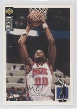 1994-95 Upper Deck Collector's Choice Benoit Benjamin #300 0yf7