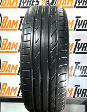 Bridgestone Potenza S001 RSC RUNFLAT 225 45 19 225/45/19 92W 6.4MM NO REPAIRS