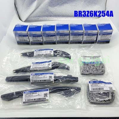 NEW  Engine Timing Chain Kit For Ford Mustang F-150 5.0L 2018-2020 BR3Z6K254A