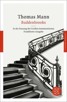 Buddenbrooks, Thomas Mann
