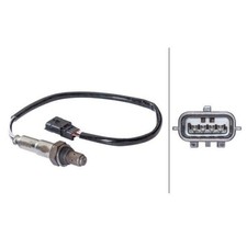 Sonde lambda Fiat 133