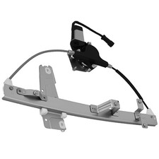 Front Right Power Window Lifter For Jeep Grand Cherokee Wj 2000-2004 Front Right Power Window Lifter For Jeep Grand Cherokee Wj 2000-2004