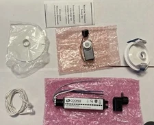 Cooper #WTA WaveLinx Tile Adapter Sensor Kit # MSP3IVMVDC1EP Control Module