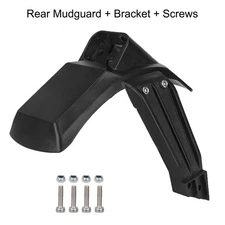 For Kukirin G2 Pro DB Rear Bracket and Screws for 2024 Electric Scooter
