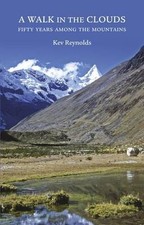 A Walk in the Clouds, Kev Reynolds, Paperback