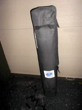 VINTAGE E-Z UP INSTANT POP UP CANOPY SHELTER - SUN SHADE SIERRA MODEL 2 -   C 93