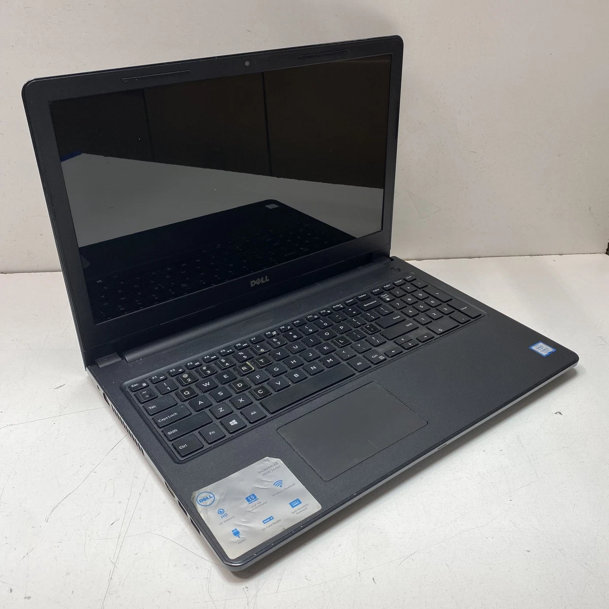 Dell Inspiron 15 3000 Windows 10 PC Laptops & Netbooks for Sale - eBay