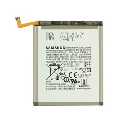Samsung Akku EB-BG781ABY Li-Ion 3.86 Volt 4500 mAh
