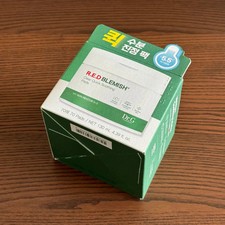 Dr. G - R.E.D Blemish Clear Quick Soothing Pads, 70 Pads, 4.39 Fl Oz/130 mL