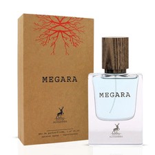 Megara Eau de Parfum Spray 50ml 1.7 oz by Maison Alhambra