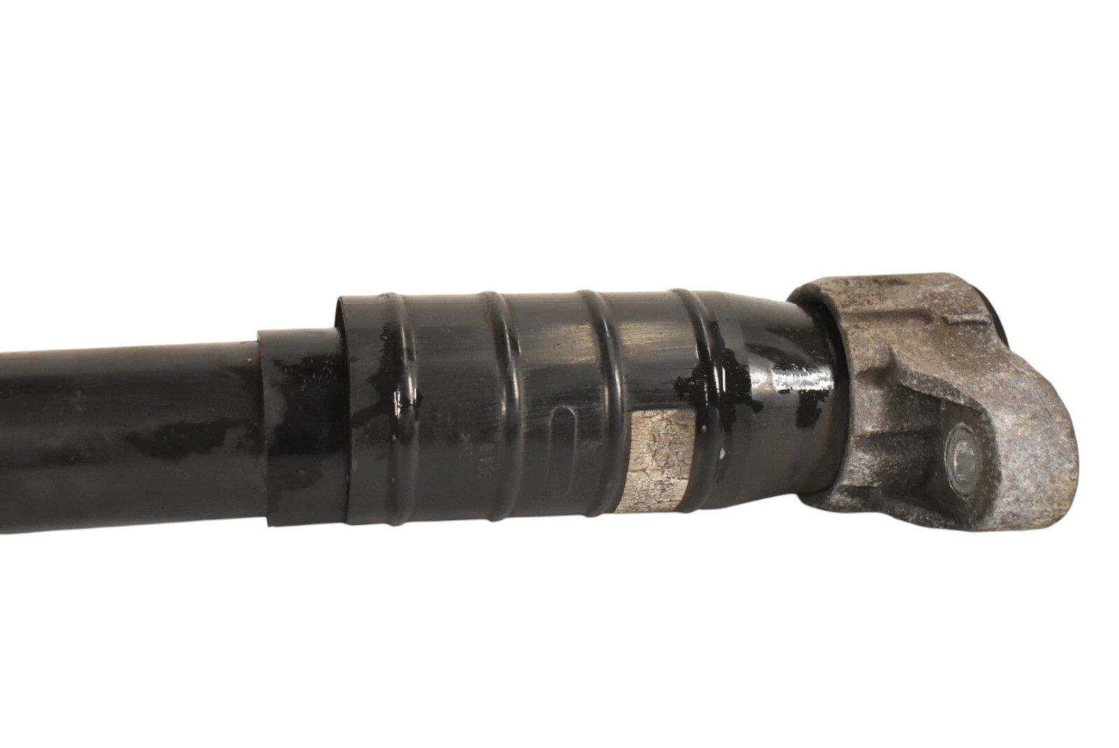 14-24 Maserati Ghibli Rear Right Passenger Shock Strut Absorber 06700089000 Oem