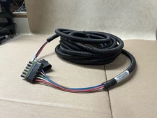 Ag Leader Display Tru-Count Air Solenoid Extender 4001087-25 OEM NEW NOS